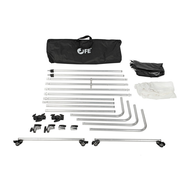 Фрост рама Falcon Eyes FF1520 - фото7