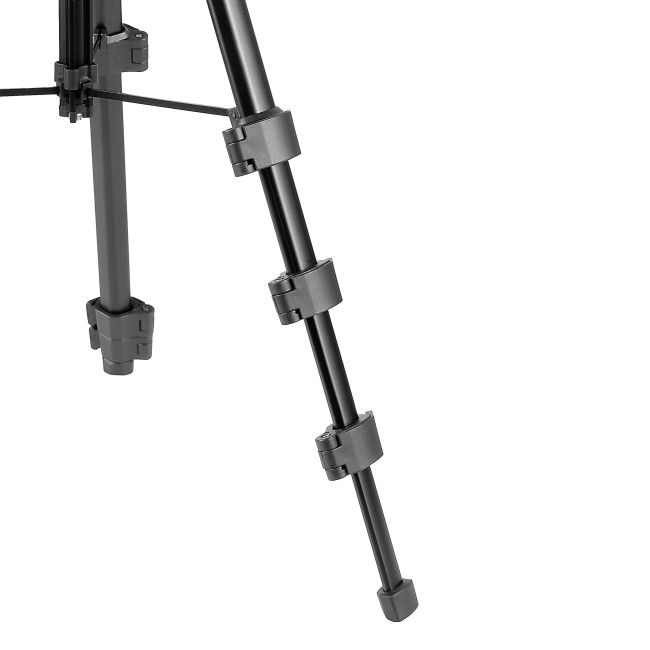 Видеоштатив Falcon Eyes Travel Line VT5 - фото6