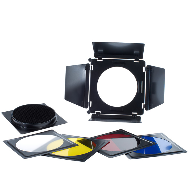 Шторка DEA-BHC (160-180mm) - фото