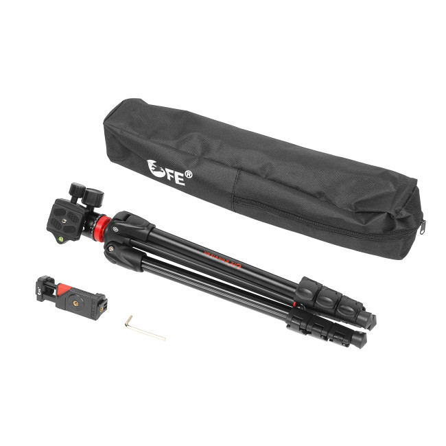 Штатив Falcon Eyes R-Line 815 BH - фото7