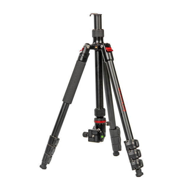 Штатив Falcon Eyes R-Line 821 BH - фото3