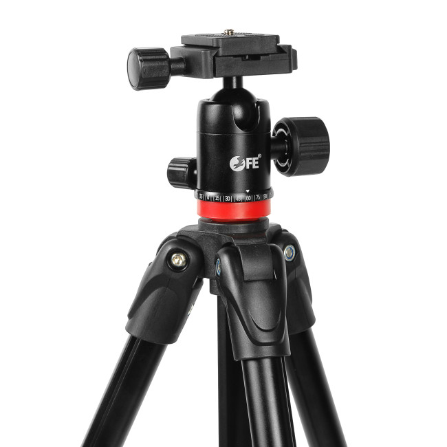 Штатив Falcon Eyes R-Line 815 BH - фото2