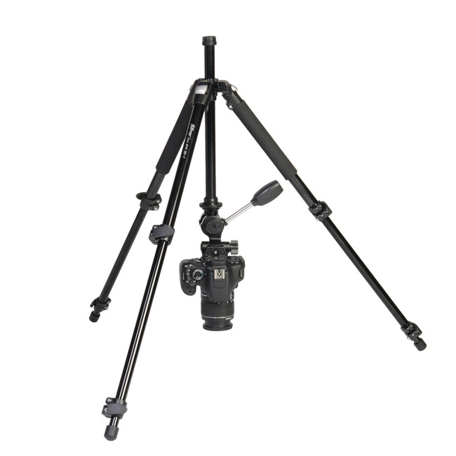 Штатив Silver line 414 3D-1 - фото3