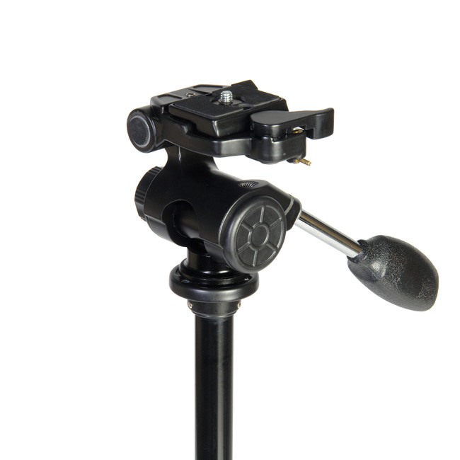 Штатив Silver line 414 3D-1 - фото4