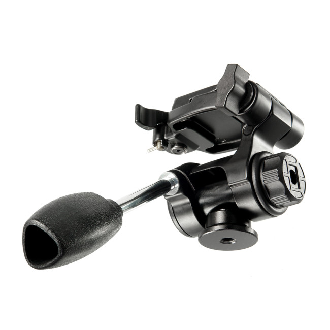 Штатив Silver line 414 3D-1 - фото5