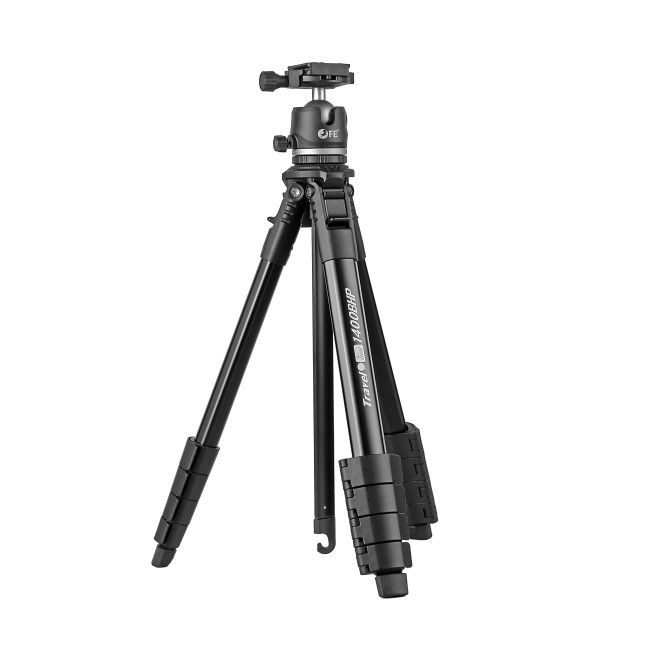 Штатив Falcon Eyes Travel Line 1600BHP - фото