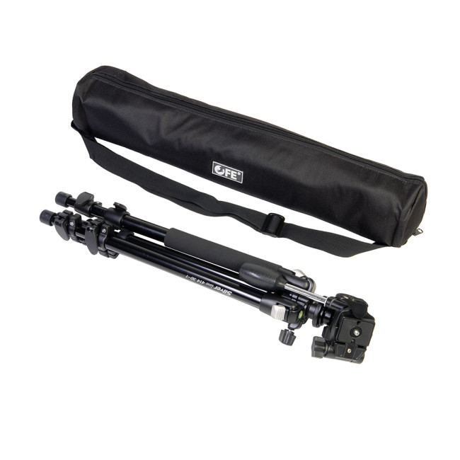 Штатив Silver line 414 3D-1 - фото6