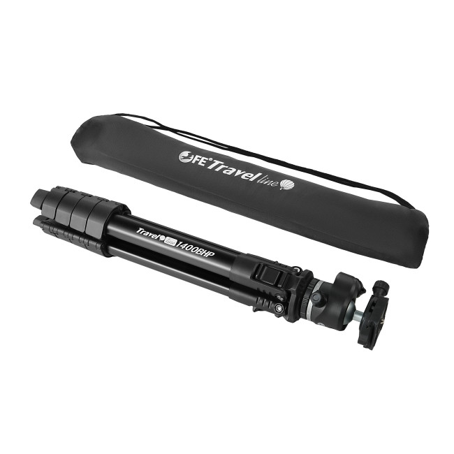 Штатив Falcon Eyes Travel Line 1600BHP - фото8