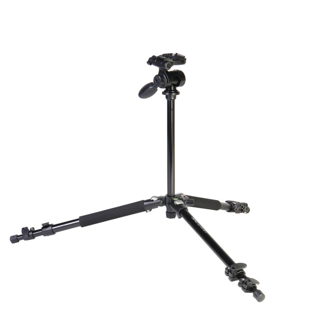 Штатив Silver line 414 3D-1 - фото2