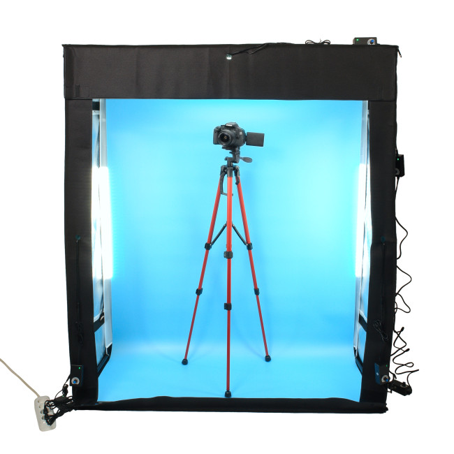 Фотобокс Falcon Eyes Studio Box 140 LED - фото4