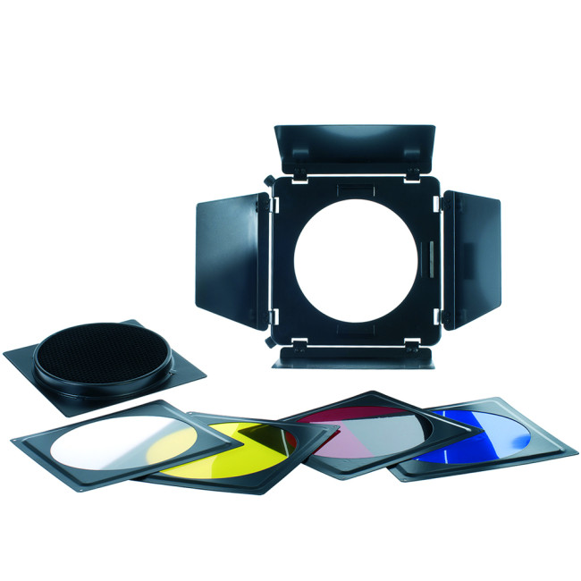 Шторка DEA-BHC - фото