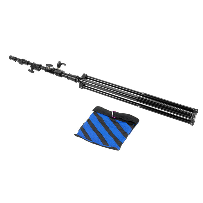 Стойка журавль Falcon Eyes LSB-190H - фото5