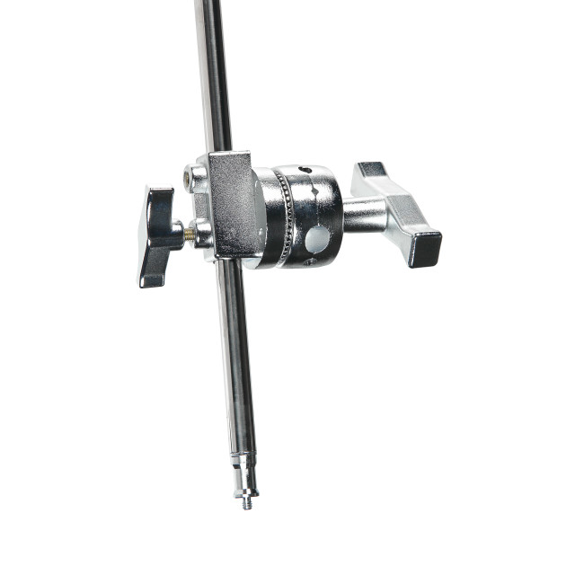 Стойка-тренога со штангой Falcon Eyes C-Stand 3300L - фото3