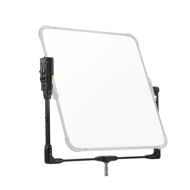 Кронштейн моторизованный Godox Knowled LiteFlow LF100MPY для LiteFlow 100