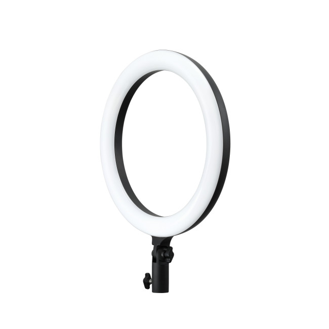Осветитель кольцевой Godox LR150 LED Black - фото