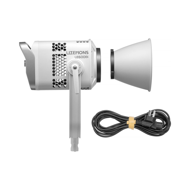 Осветитель светодиодный Godox LITEMONS LE600Bi