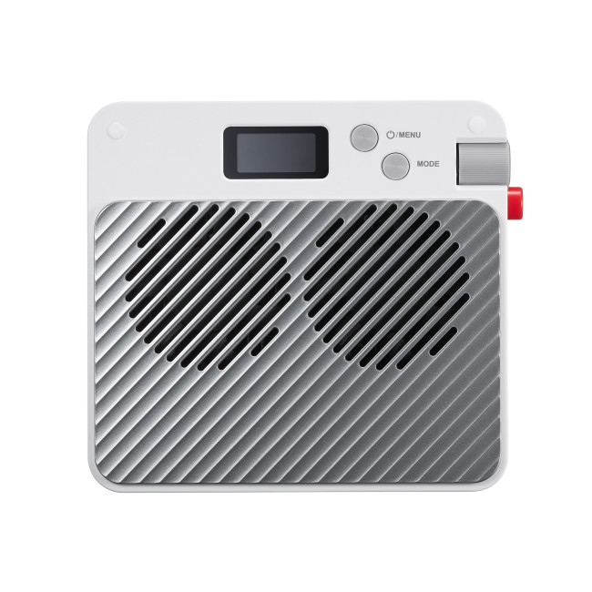 Осветитель светодиодный Godox ML100R - фото2