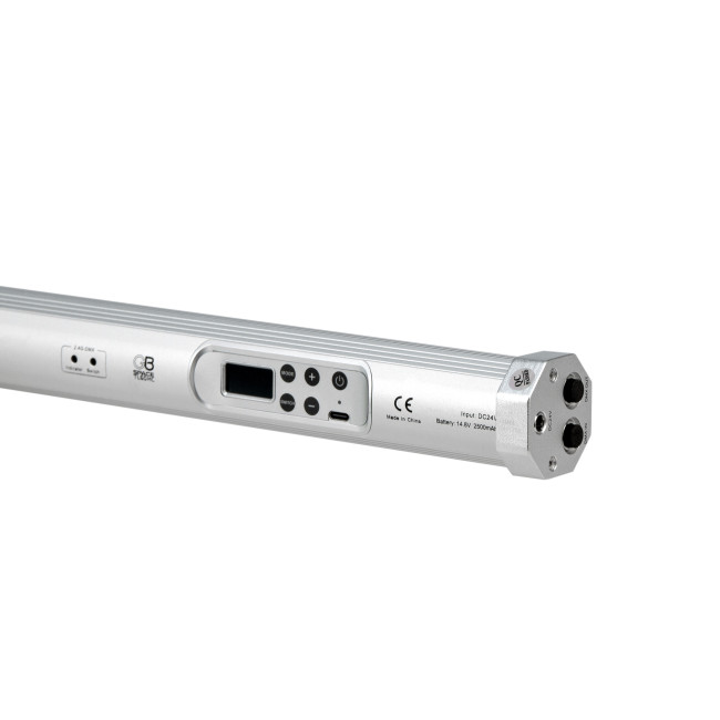 Осветитель cветодиодный GreenBean Space TL120 HC пиксельный - фото3