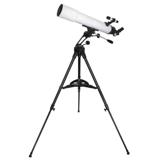 Телескоп Veber PolarStar II 700/90 AZ рефрактор  - фото