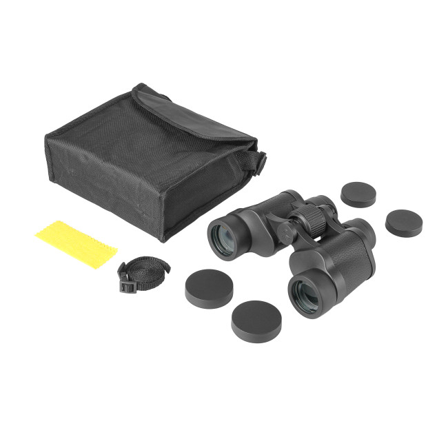 Бинокль Veber Classic БПЦ    7*35 VL - фото3