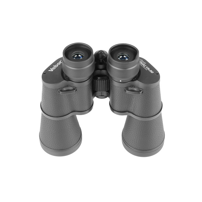 Бинокль Veber Classic БПШЦ  15*50 VL - фото2