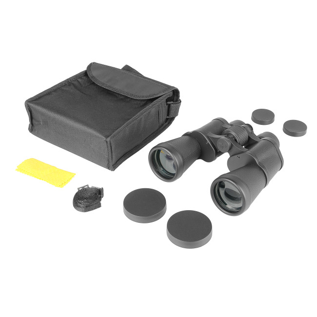 Бинокль Veber Classic БПШЦ  15*50 VL - фото3