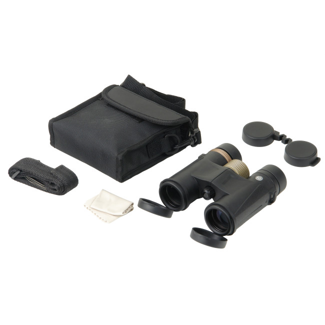 Бинокль Veber ED-R 10x42 WP - фото3