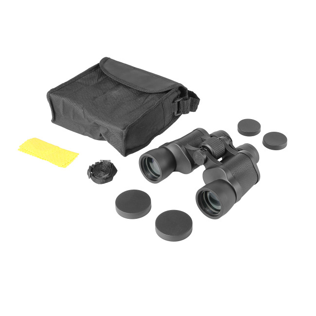 Бинокль Veber Classic БПШЦ  8*40 VL - фото3