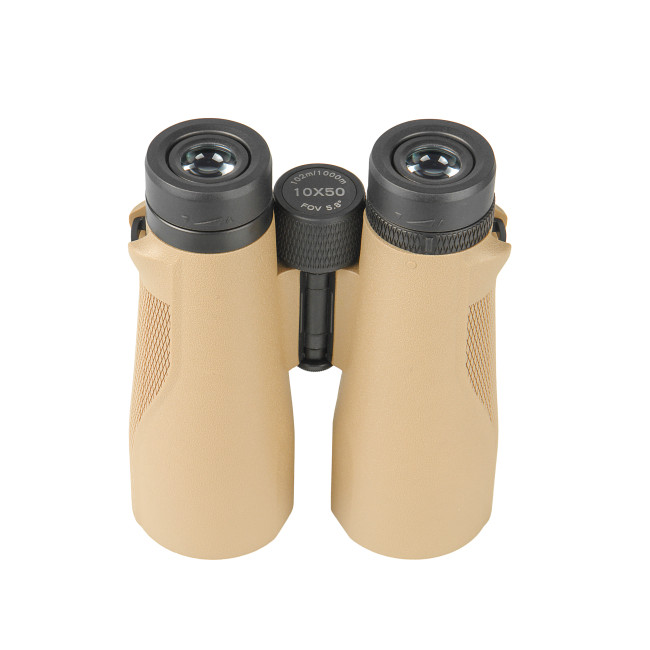 Бинокль Veber Trophy 10х50 - фото2