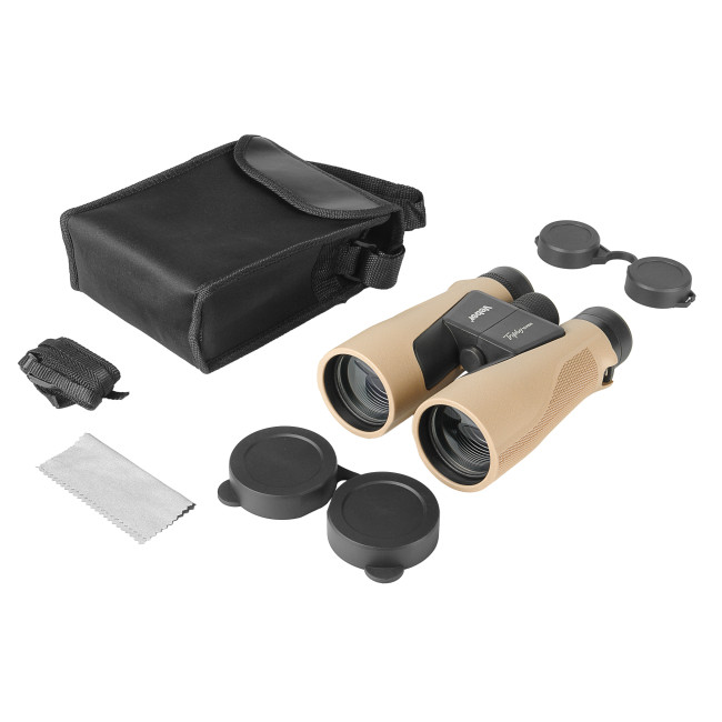 Бинокль Veber Trophy 10х50 - фото3