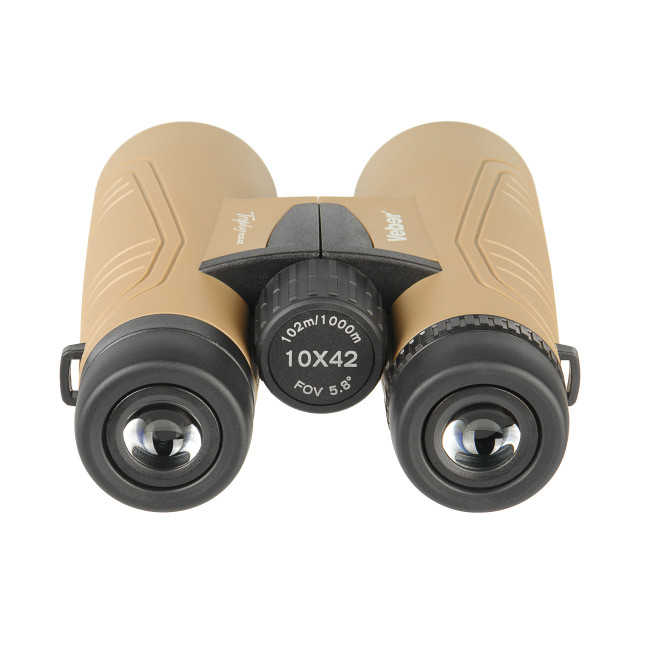 Бинокль Veber Trophy 10х42 - фото2