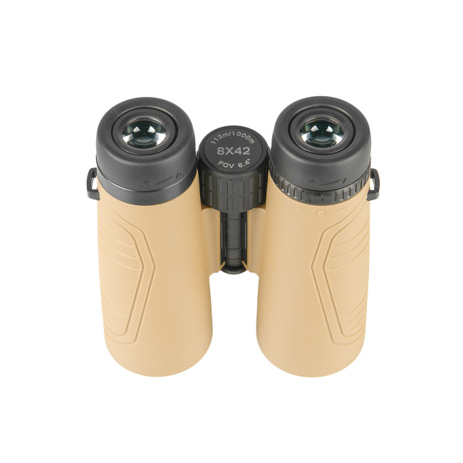Бинокль Veber Trophy 8х42 - фото2