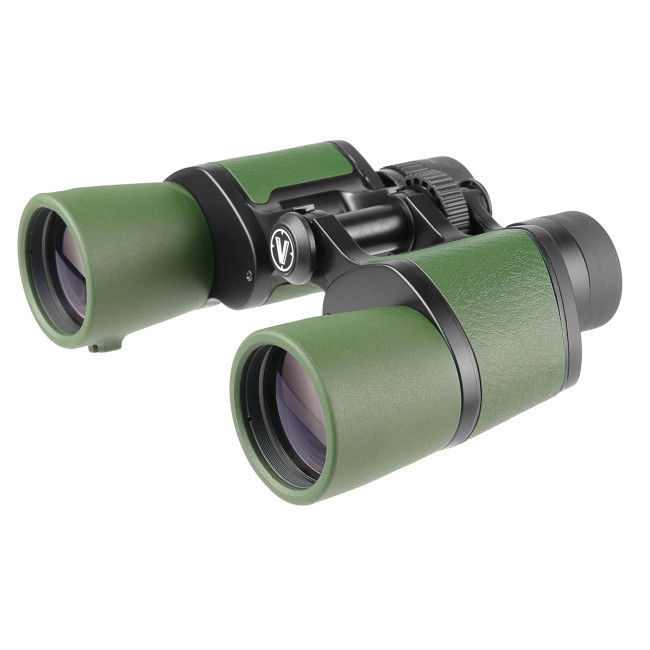 Бинокль Veber TITAN 8x42WP - фото