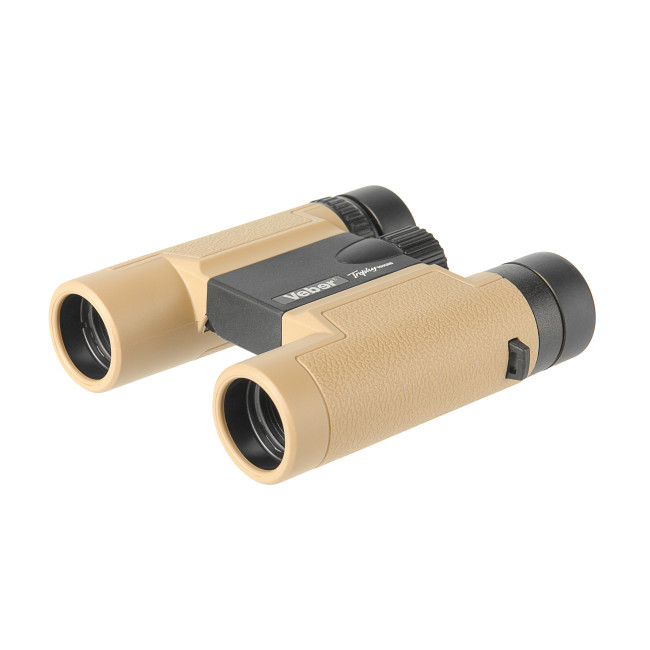 Бинокль Veber Trophy 10х25 - фото