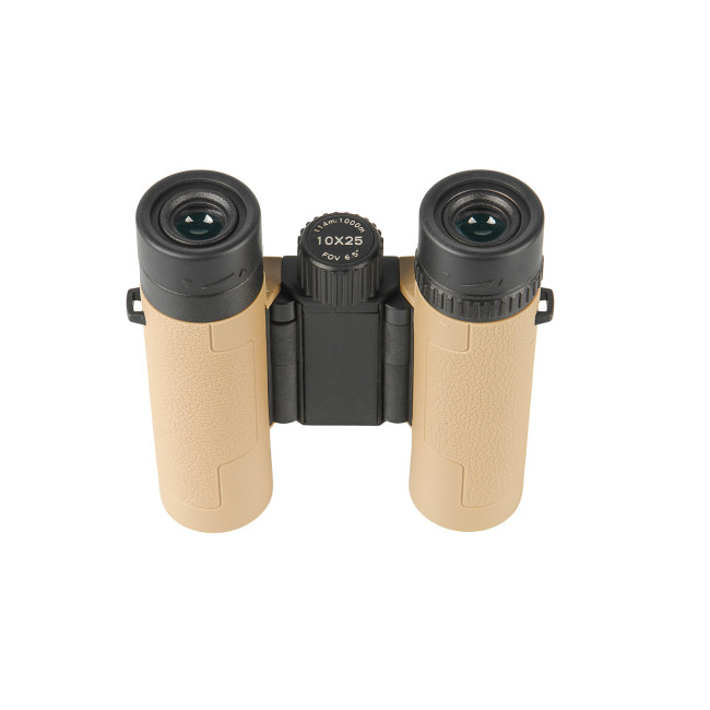 Бинокль Veber Trophy 10х25 - фото2