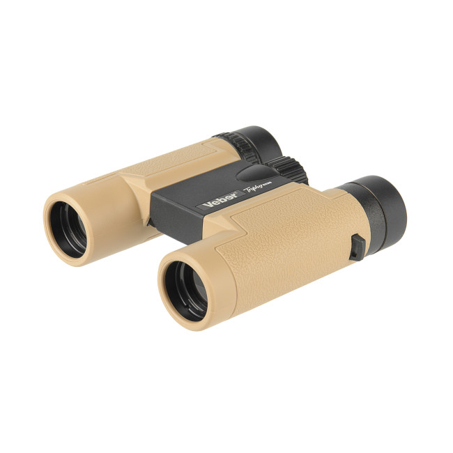 Бинокль Veber Trophy 8х25 - фото