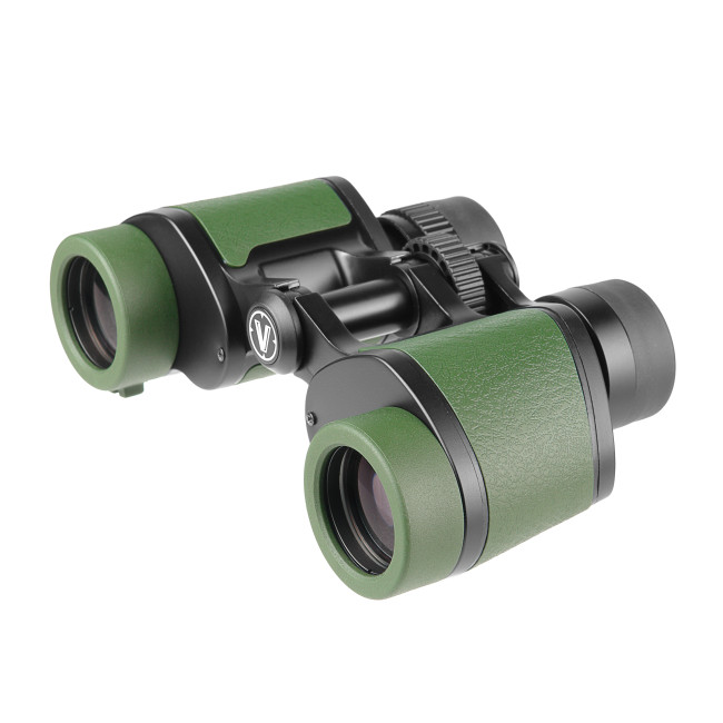 Бинокль Veber TITAN 7x32WP - фото