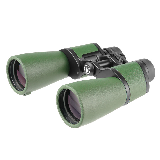 Бинокль Veber TITAN 10x50WP - фото