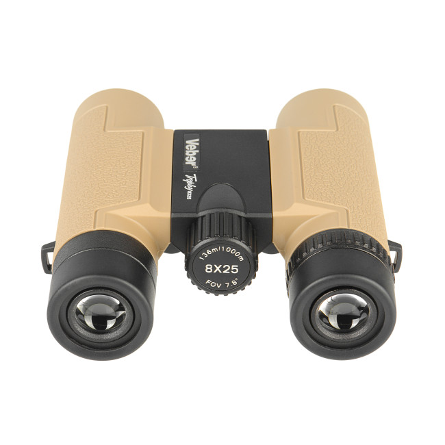 Бинокль Veber Trophy 8х25 - фото2