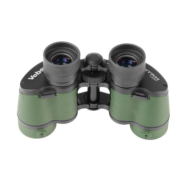 Бинокль Veber TITAN 7x32WP - фото2