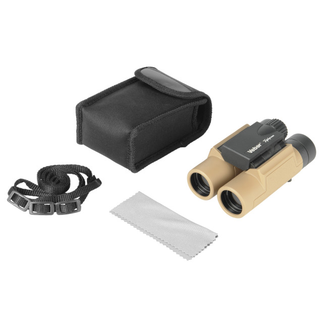 Бинокль Veber Trophy 8х25 - фото3