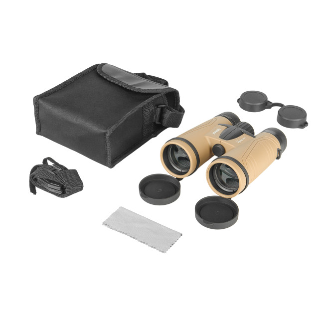 Бинокль Veber Trophy 8х42 - фото3