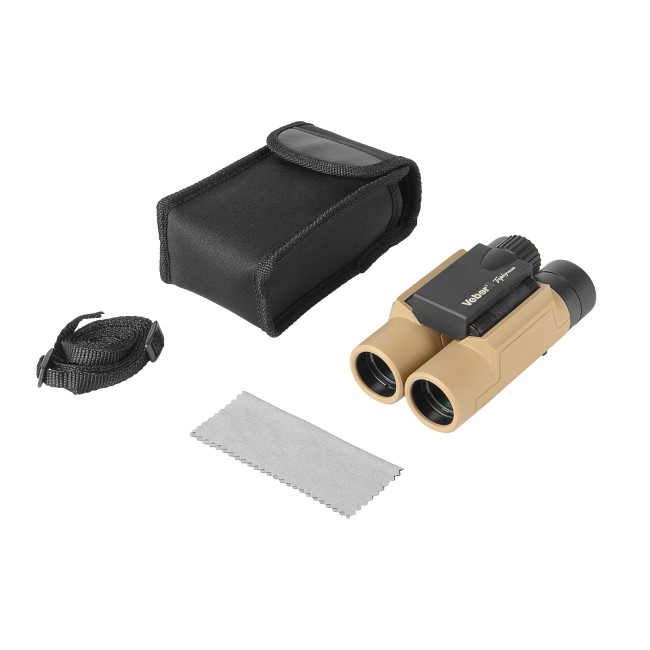 Бинокль Veber Trophy 10х42 - фото3