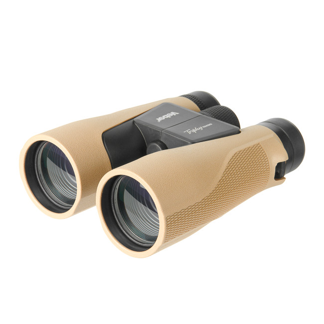 Бинокль Veber Trophy 10х50 - фото