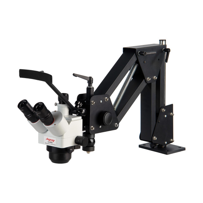Микроскоп стерео МС-2-ZOOM Acro - фото