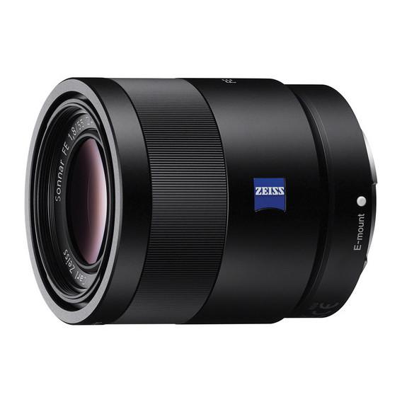 Объектив Sony FE Sonnar T* 55mm f/1.8 ZA