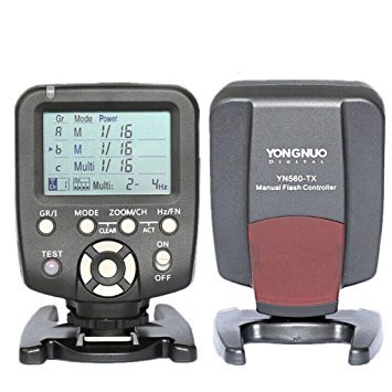 Трансмиттер YongNuo YN560-TX II для Nikon