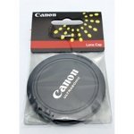 Крышка на объектив Canon E72U/как оригинал/