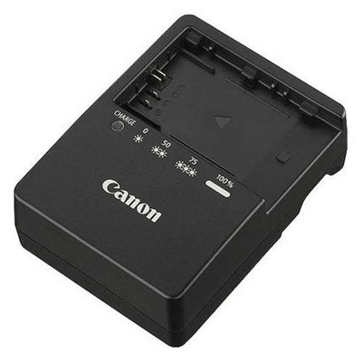 Зарядное устройство Canon LC-E6 /Canon LP-E6/ - фото