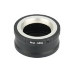 Fujimi FJAR-42SE Переходник с M42 на E SONY NEX